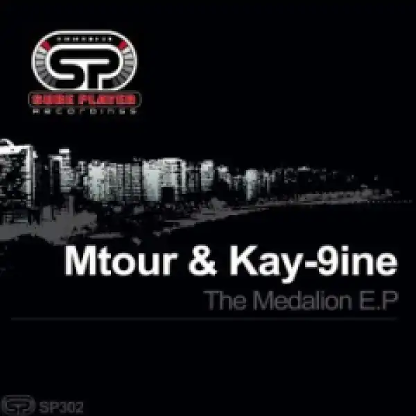 Mtour X Kay-9ine - Radiation (Original Mix)